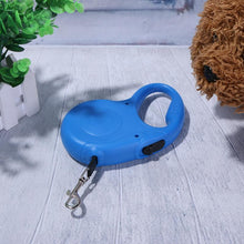 Retractable Dog Leash 3 and 5 Meters