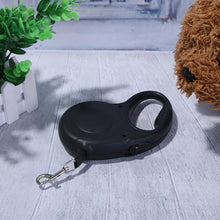 Retractable Dog Leash 3 and 5 Meters