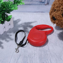 Retractable Dog Leash 3 and 5 Meters