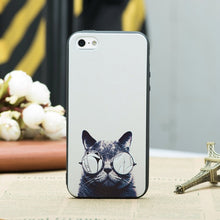 iPhone Case Pets Soft Silicone