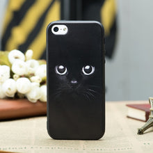 iPhone Case Pets Soft Silicone