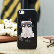 iPhone Case Pets Soft Silicone